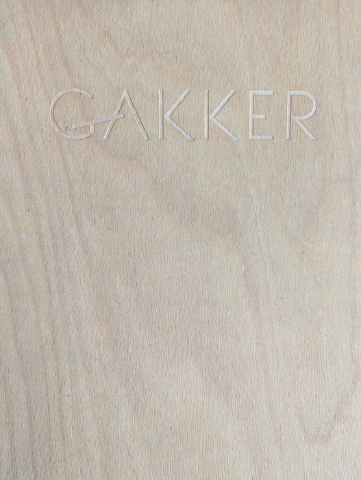 Deska do balansowania // ochrona palców