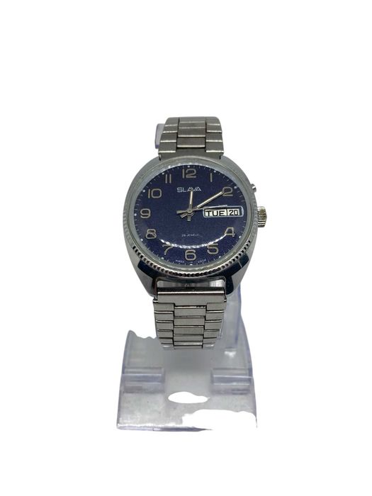 Zegarek męski Slava 26 Jewels mechaniczny