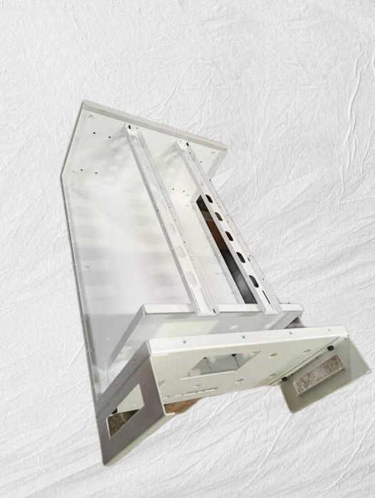 Корпуса для збірки батареї на 16-280liFepo4