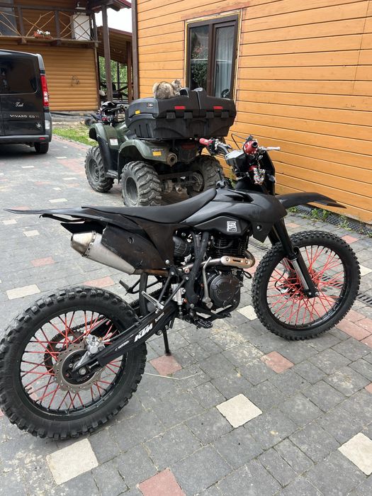 Продам Spark p2 250