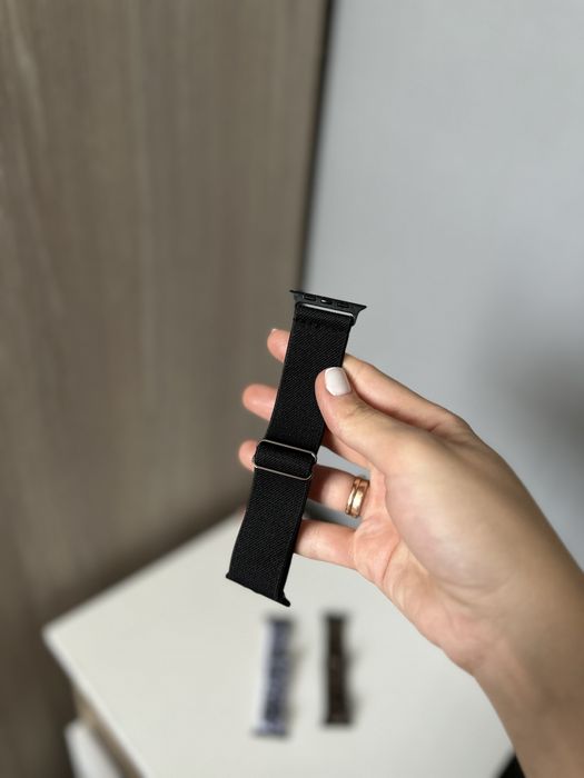 Ремінець для Apple Watch