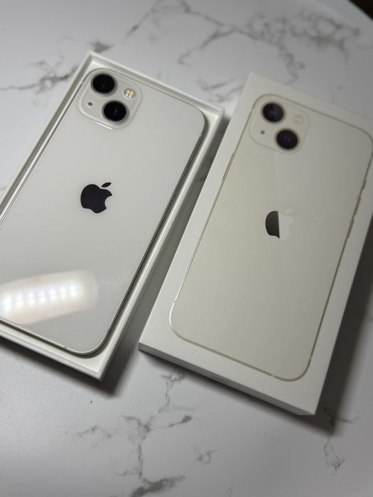 Iphone 13 256 white