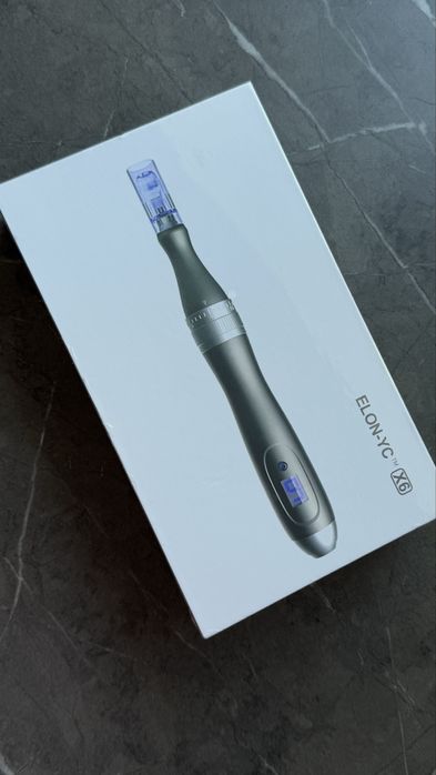 Дермапен Dr.Pen М8 Дермаштамп