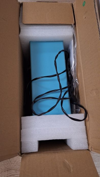 Kiprim - programowalny zasilacz laboratoryjny