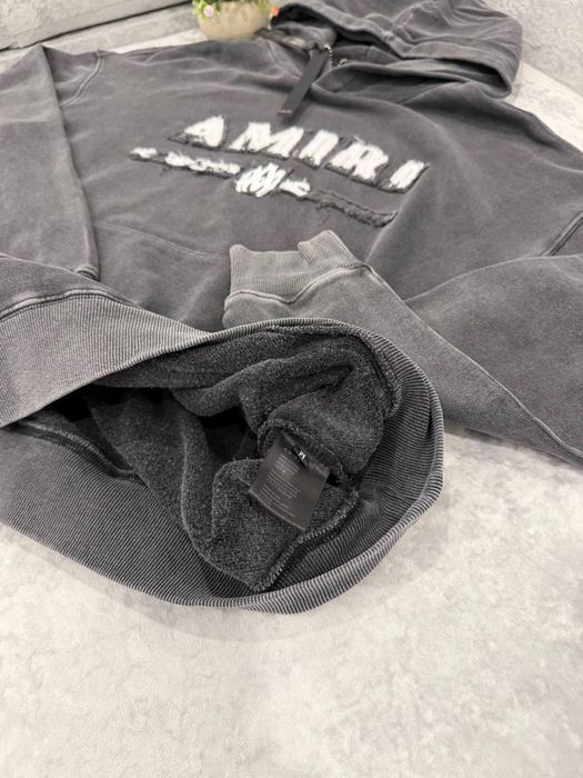 Худі AMIRI Premium Oversize