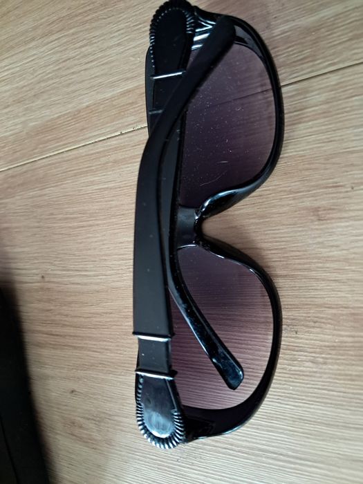 Okulary przeciwsłoneczne