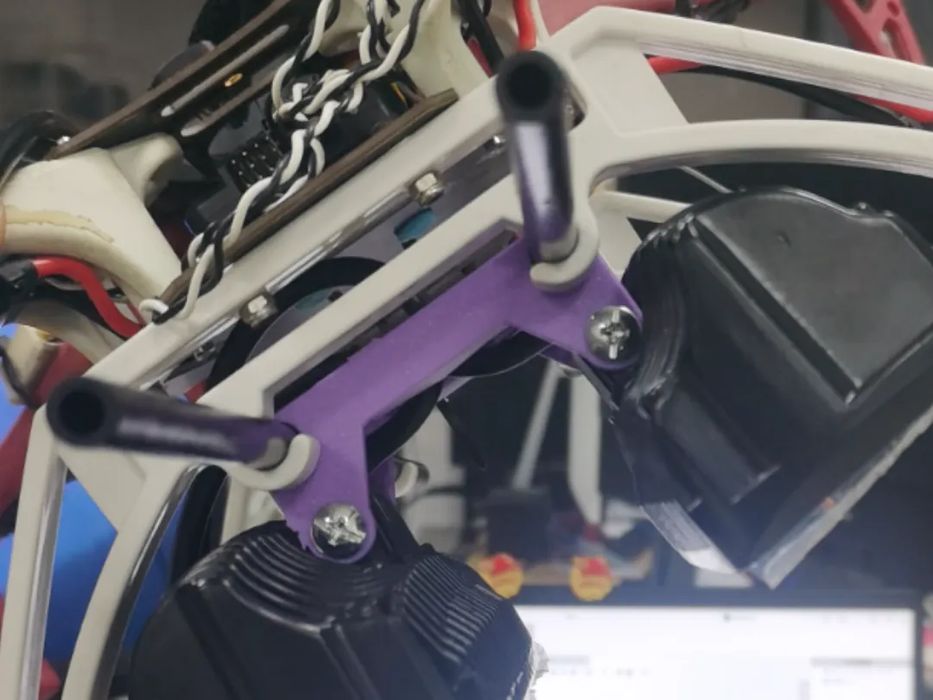 Support Light for Drones F450/F55064729490581251120