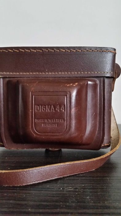 aparat fotograficzny DIGNA 44