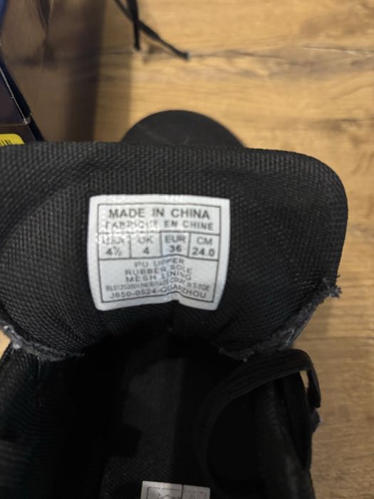 Sneakersy Polo Ralph Lauren roz. 36