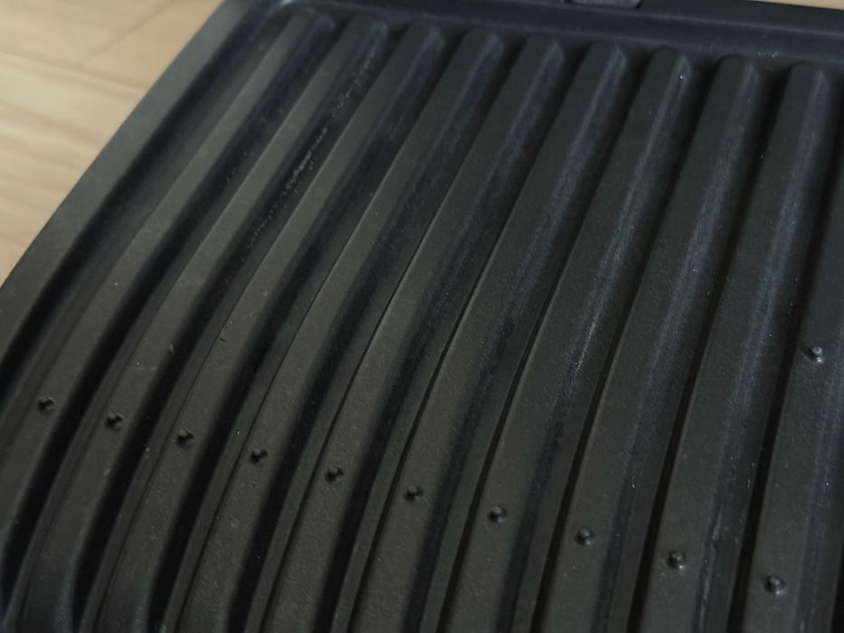 Електрогриль притискний Tefal OptiGrill+ XL