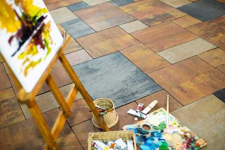 Бруківка “OZON” Старе місто Ковель -ДЗВОНІТЬ і отрмайте ЗНИЖКУ до -20%