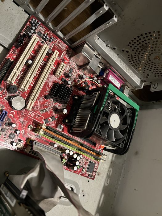 Продам Компютера