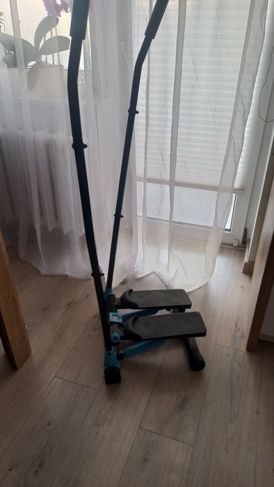 Steper sprzedam Polecam