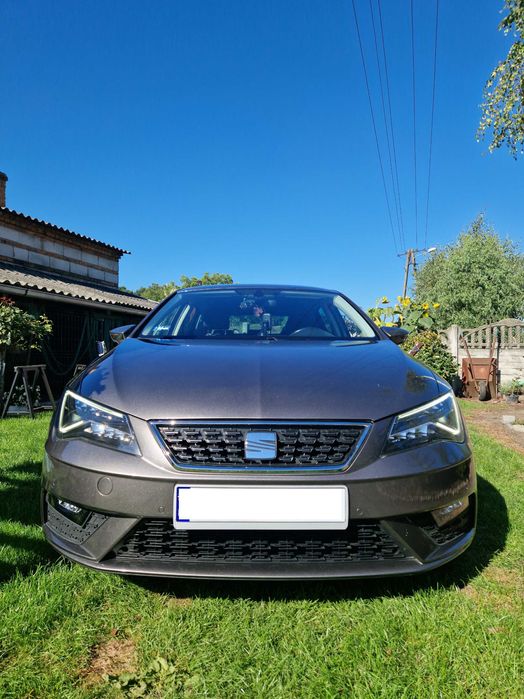 Seat Leon III 1.2 TSI