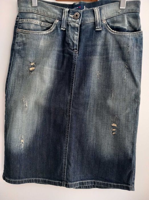 Saia de ganga "Salsa"