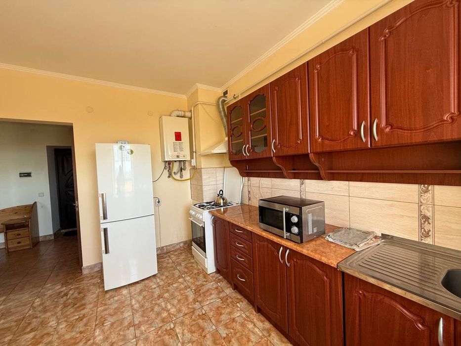 Оренда! Т.Ц - Майдан. 1-кімнатна Новобудова