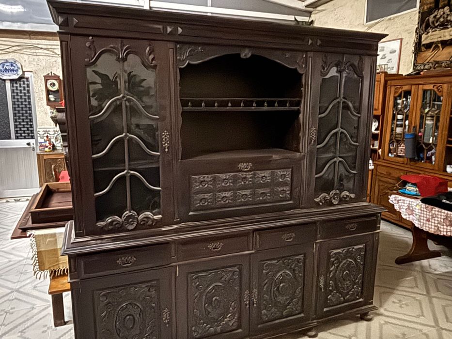 Móvel de sala jantar