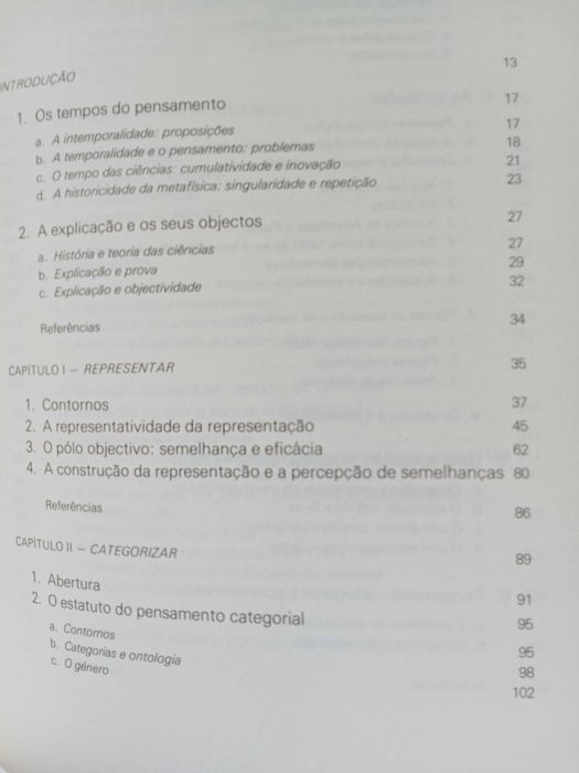 Fernando Gil - Mimesis e Negação