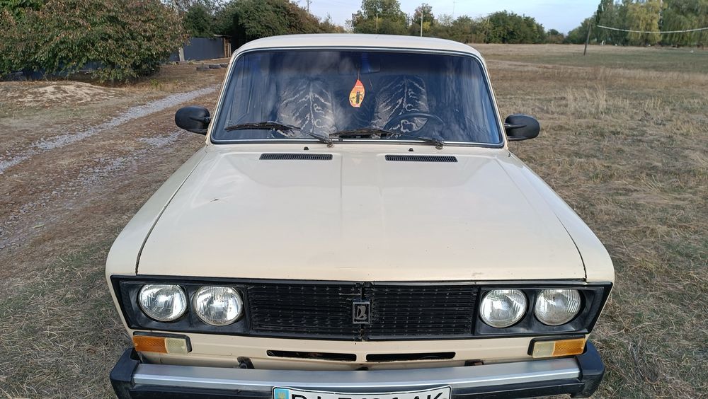 Продам ВАЗ 21061