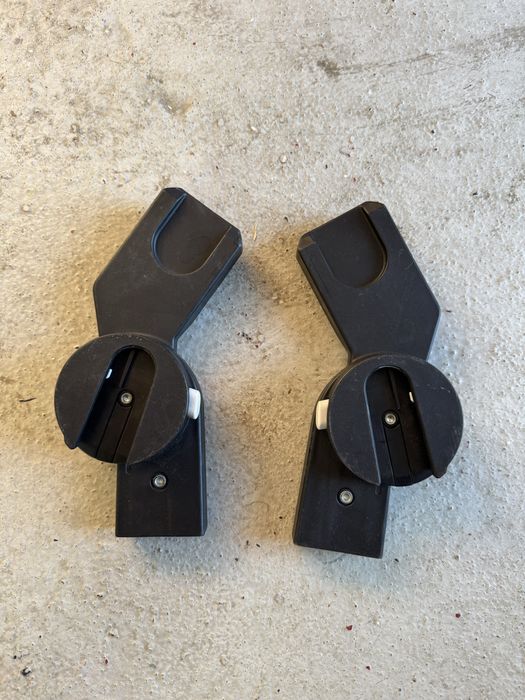 Adaptery Cybex Balios M