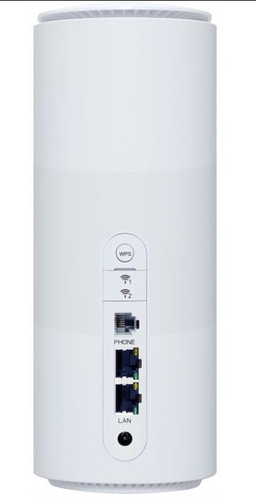 ZTE MC801A Router Stacjonarny SIM 5G LTE WiFi 6