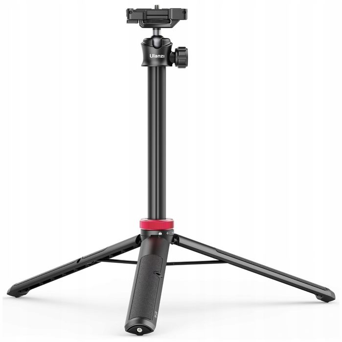 Statyw Kijek ULANZI MT-44 do Aparat Kamery Telefonu Udźwig 1,5kg B01/5