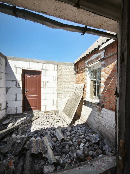Продаж будинку Індустріальна провулок Плиточний в стадіі будівнидства