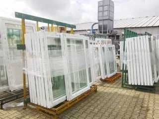 Сучасні, теплі, надійні металопластикові вікна та двері