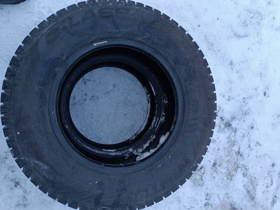 Шины Falken EuroWinter HS449. 215/65/R16
Продам шины Falken Eur
