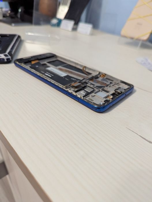 Дисплей оригінал poco x3 pro