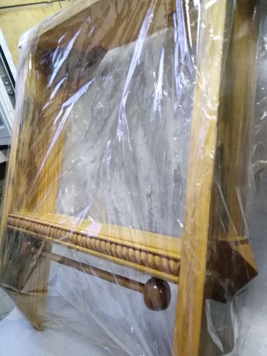 Полка для ванной или прихожей