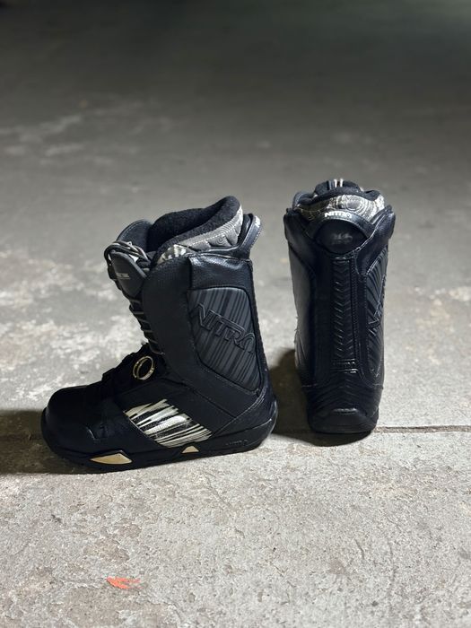 Buty snowboardowe Nitro reverb 40 2/3