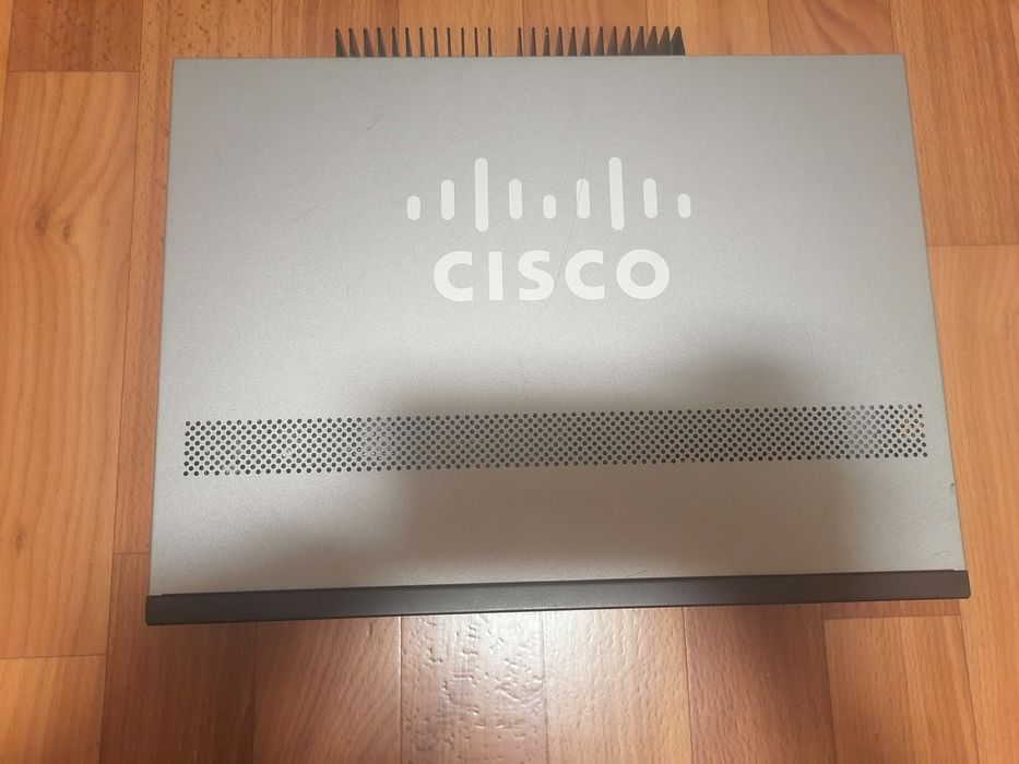 Cisco 10 портов свитч SG350-8PD poe комутатор