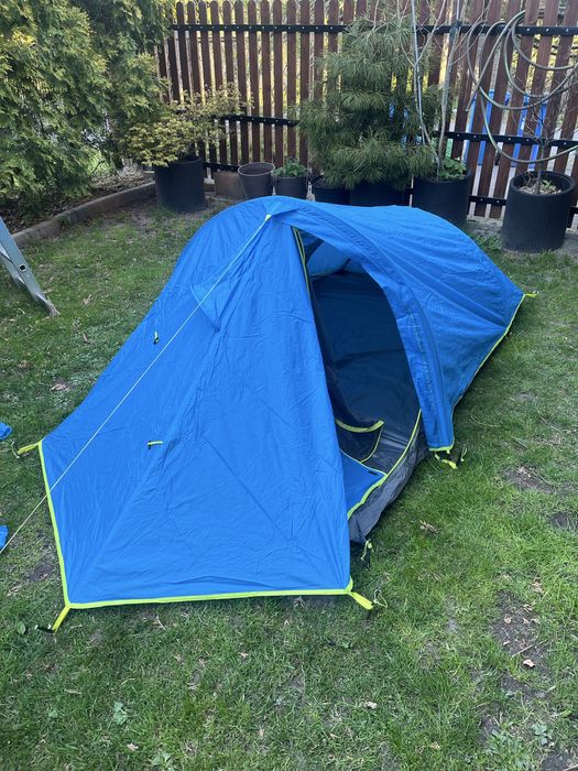 Namiot ultra light Camp Minima SL2, ultralekki, bike packing