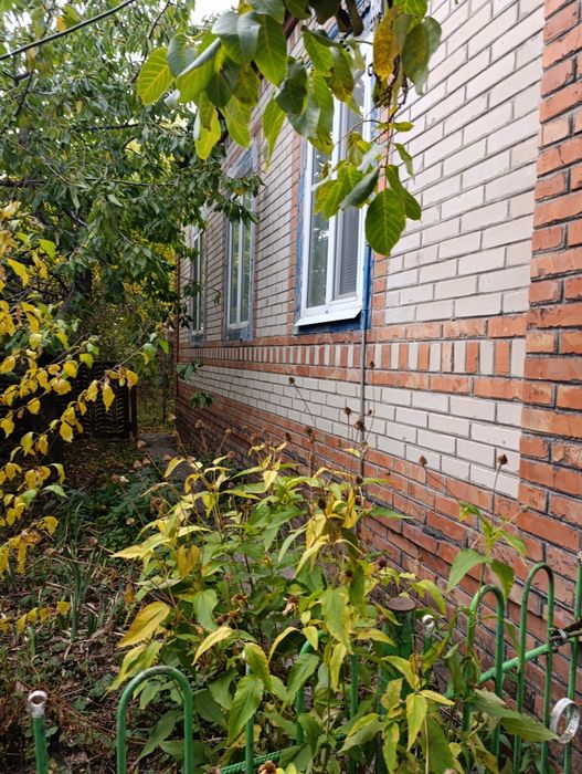 Продам в центре Малиновки большой  теплый дом .