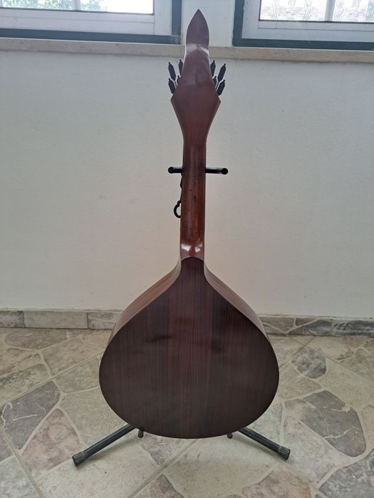 Guitarra Portuguesa de Coimbra