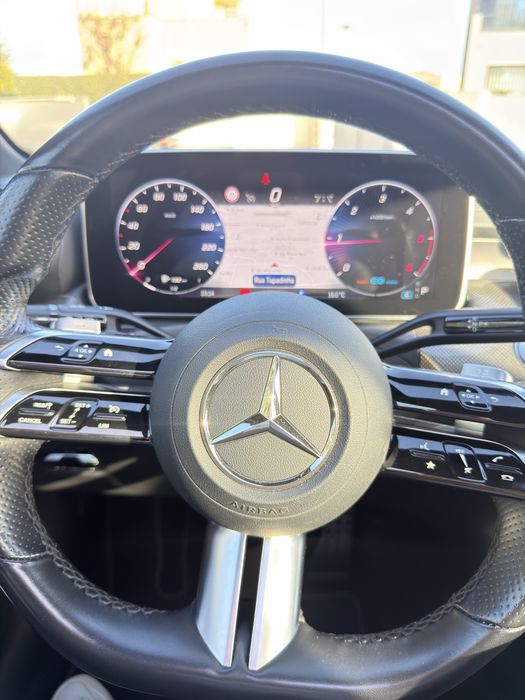 Mercedes C220 Diesel  HIBH