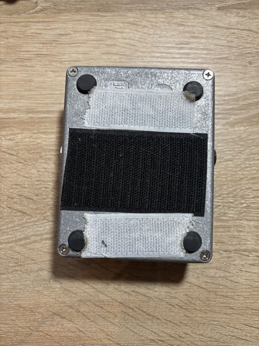 Big muff fuzz electro-harmonix