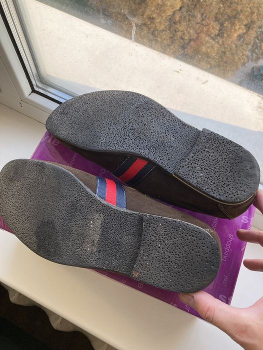 Туфли Centro 42р