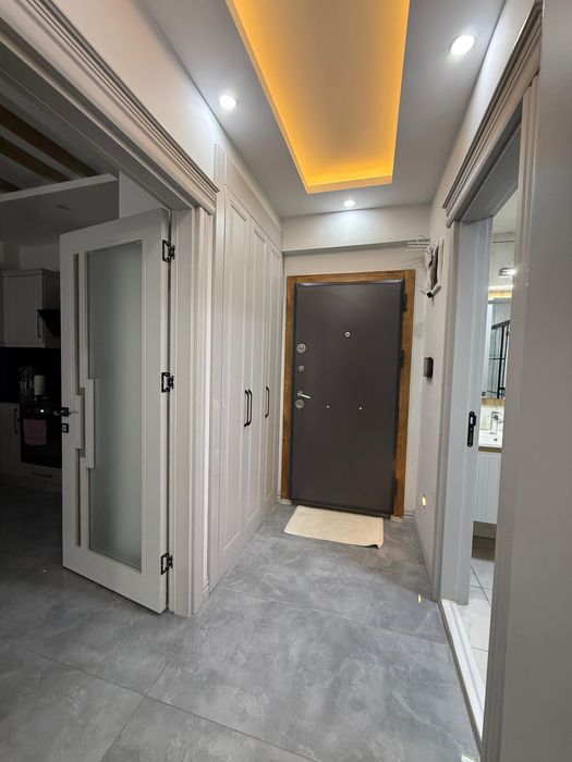 Аренда квартиры в Турции, г. Мерсин