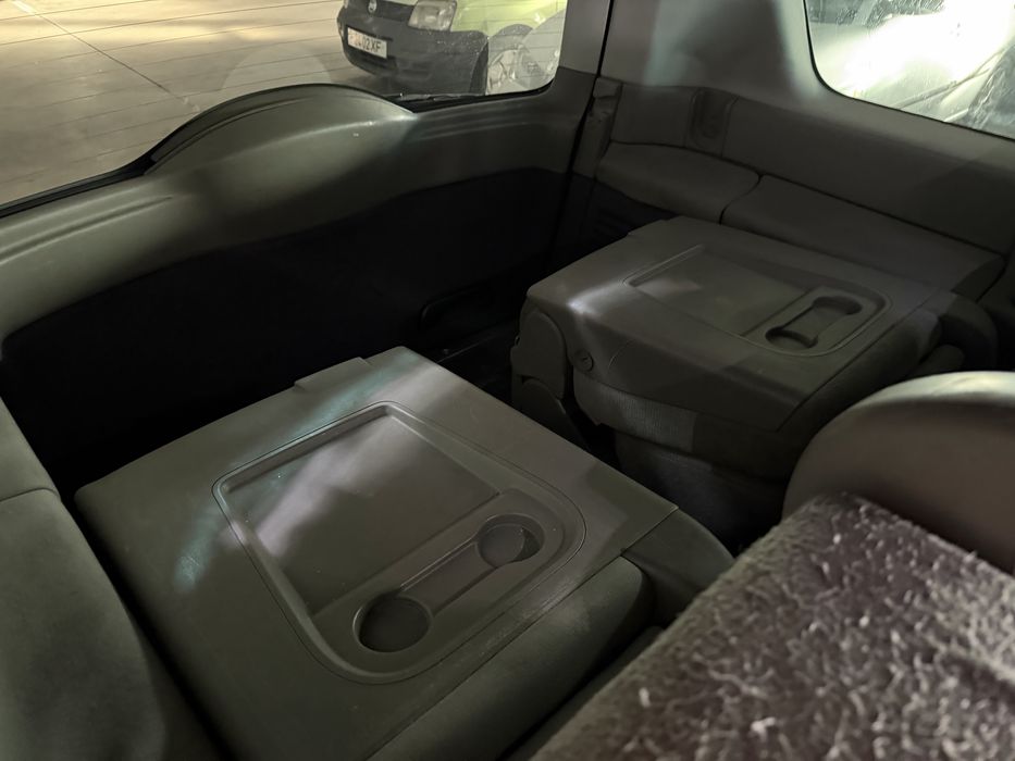 Renault grand espace 1.9dci 7L