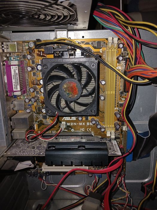 Продам системный блок