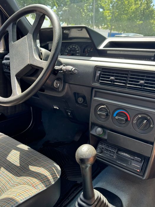 Fiat Tipo 1.4i.e 78cv 1991