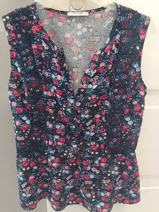 Bluzeczka Orsay rozmiar 34