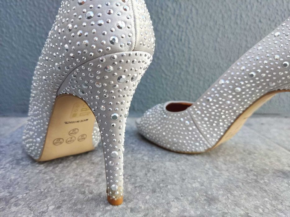 Sapatos "Zilian" - partylook