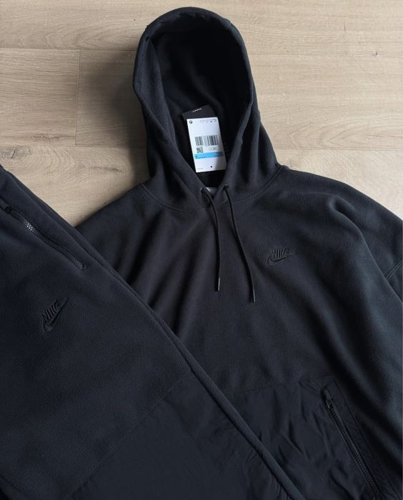 Костюм Nike Teddy Polar Fleece