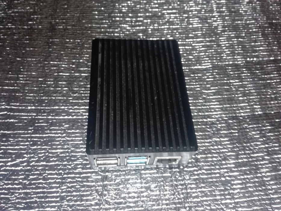 Raspberry Pi 4  Model B 4 gb