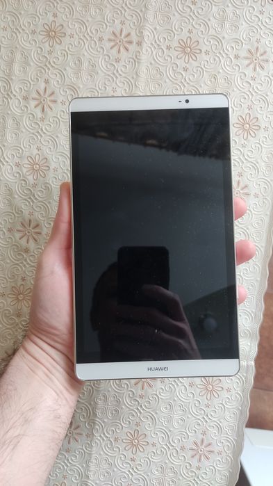 планшет Huawei m2- 801w