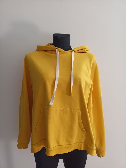 Bluza ASOS XL/oversize z kapturem