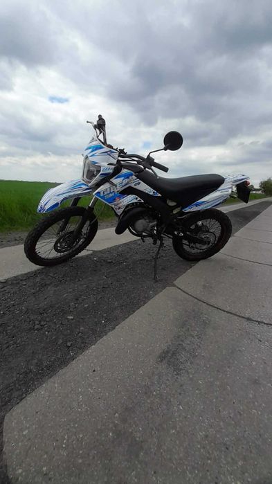 Sprzedam Motor cross